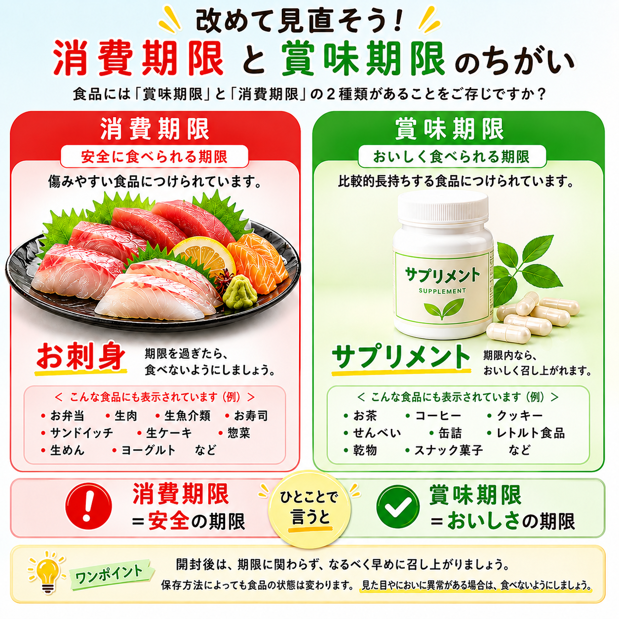 しょうひきげんと、しょうみきげん